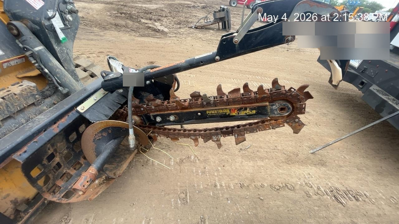 2023 AUGER TORQUE MT36