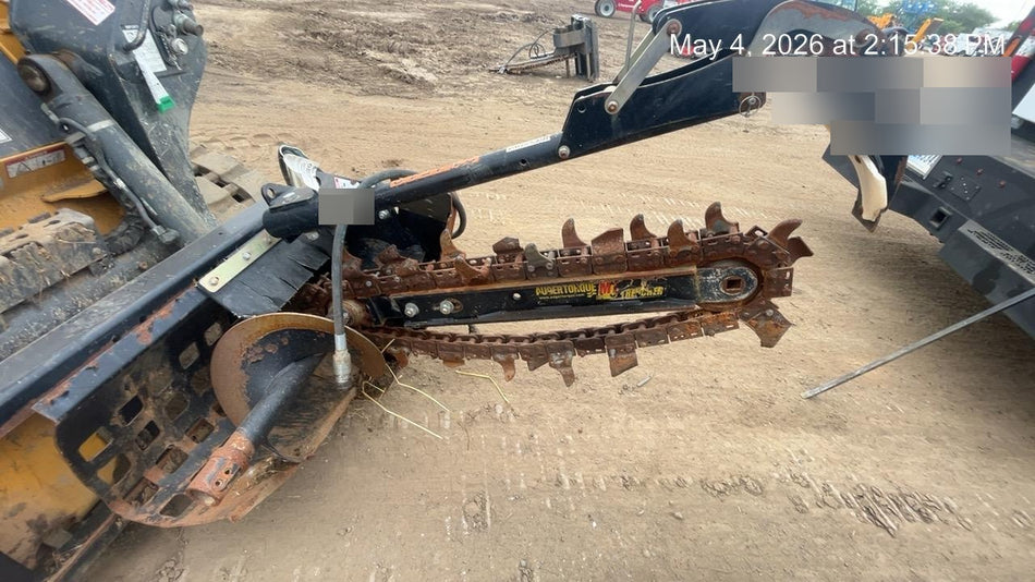 2023 AUGER TORQUE MT36