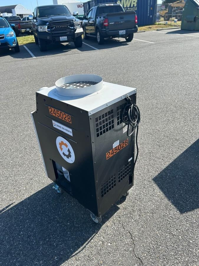 2022 KWIKOOL KPAC1411-2