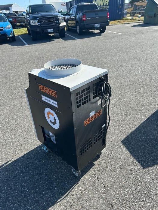 2022 KWIKOOL KPAC1411-2