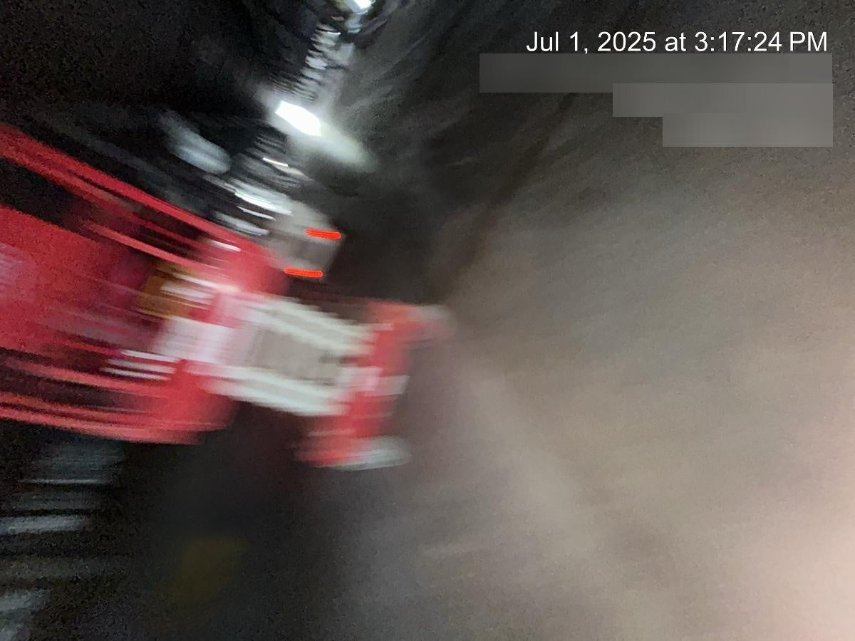 2021 MEC 4046SE