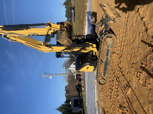 2020 YANMAR ViO50PRL