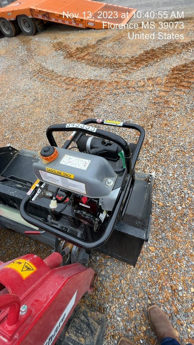 2023 MULTIQUIP MTR40HF