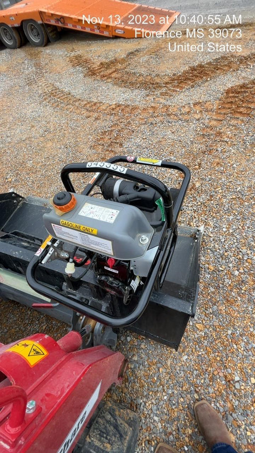 2023 MULTIQUIP MTR40HF