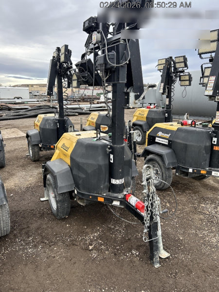 2021 ALLMAND NLV3GR