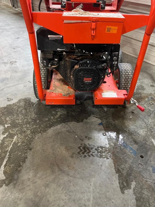 2024 GENERAL PIPE JM-3000