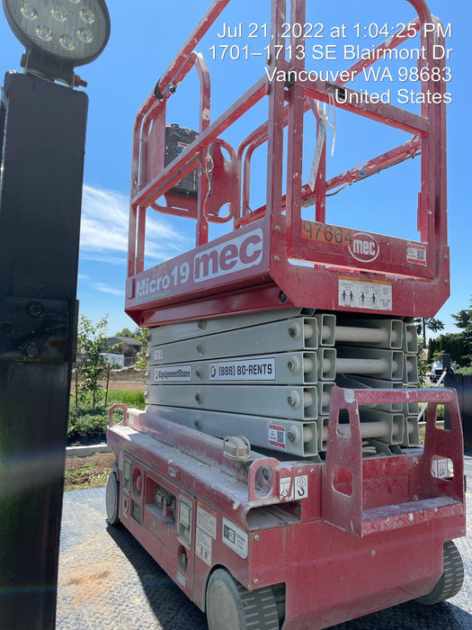 2020 MEC Micro 19