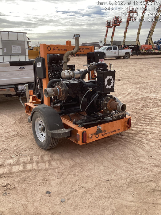 2021 PIONEER PP66S12L71-TD2.9L4