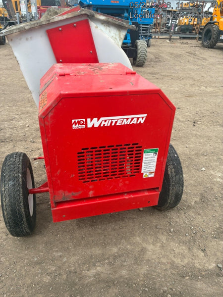 2025 MULTIQUIP WM90PH8