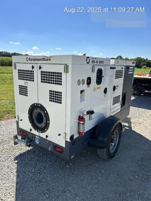 2023 ATLAS COPCO PAC F66 KD