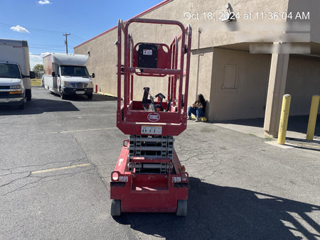 2019 MEC Micro 19