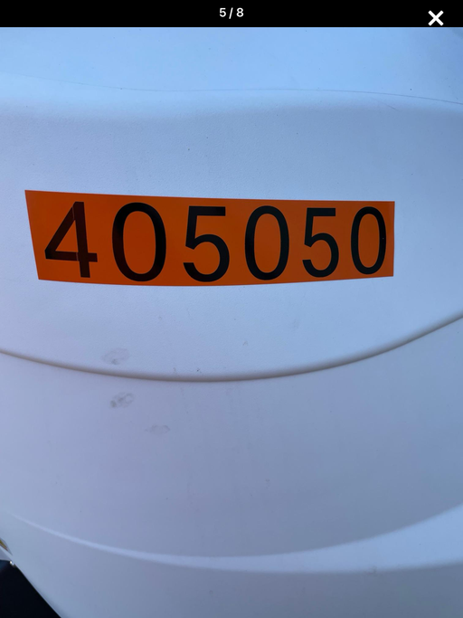 2024 Generac MLT6SKDS-STD4 ELEC WINCH Diesel, Electric Winch Mast, Powerzone Controller, (4) 320W LED Lights, 4kW Generator, 39.9 Gal Fuel Tank, 2" Ball, T3