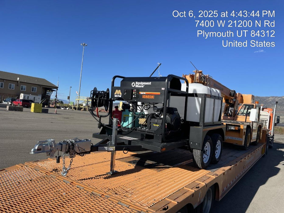 2025 MI-T-M HS-3505-1MGH-UR