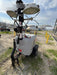 Wacker Neuson LTV6K-MH Wacker Neuson LTV6L Towable Light Tower