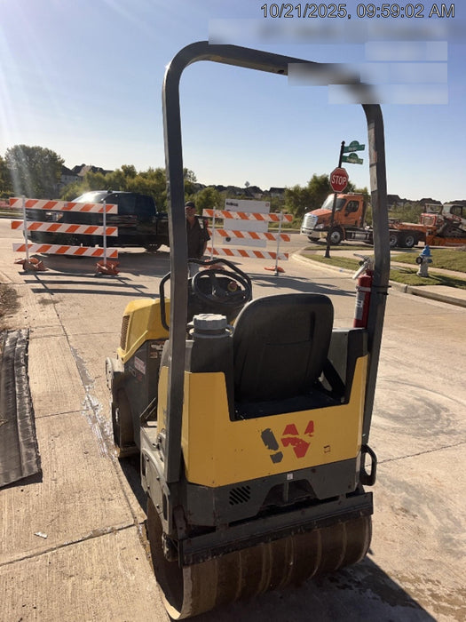 2019 WACKER NEUSON RD12A