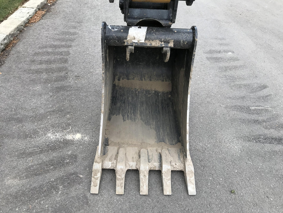 2021 SANY SY95C