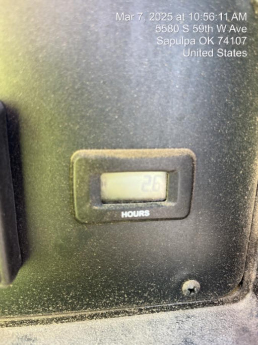 2025 BOBCAT PA425WCU-T4F