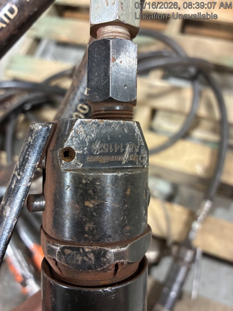 2021 MICHIGAN PNEUMATIC ES-1BLNS