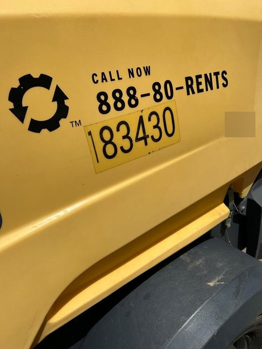 2021 ATLAS COPCO XAS188 CWK