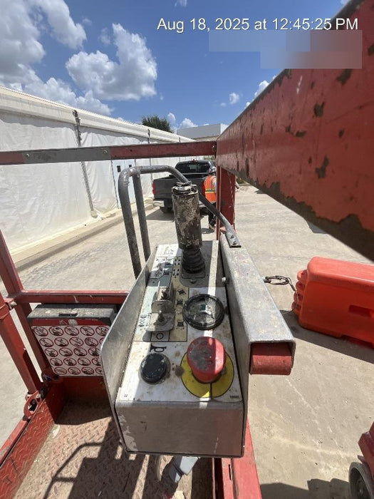 2018 SKYJACK SJIII-3219