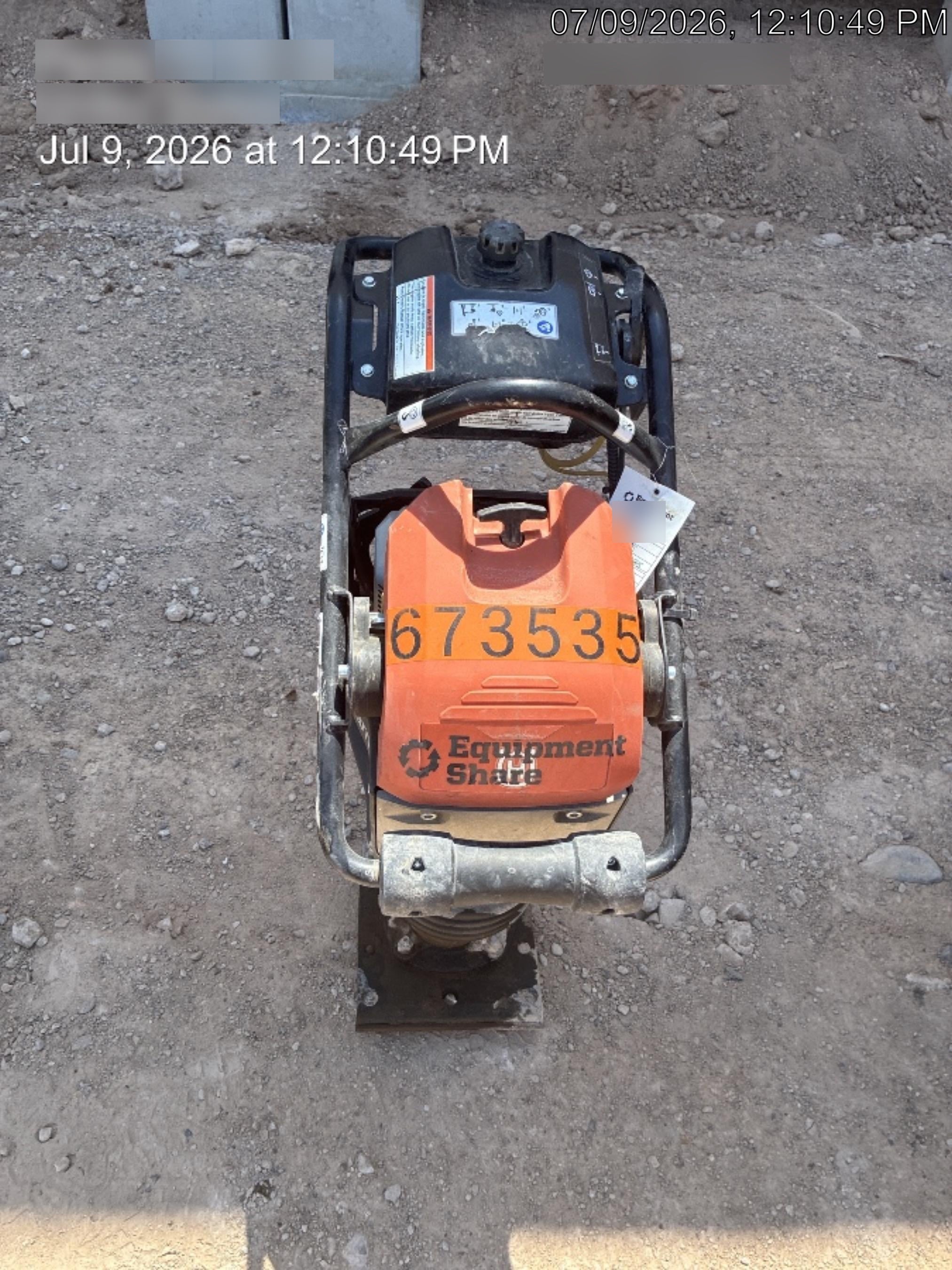 2026 HUSQVARNA LT6005