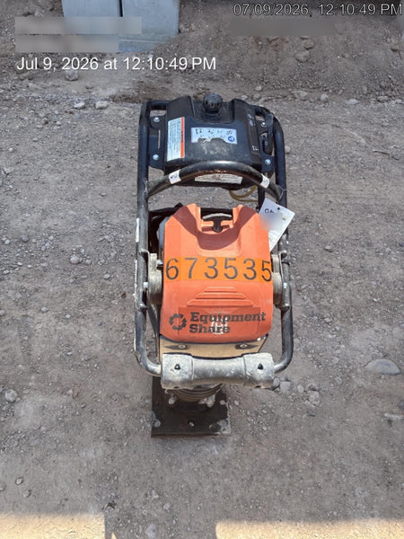 2026 HUSQVARNA LT6005
