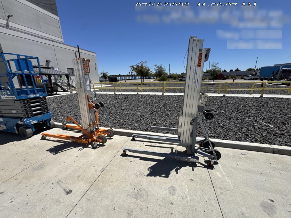2021 LIFTSMART MLC-24