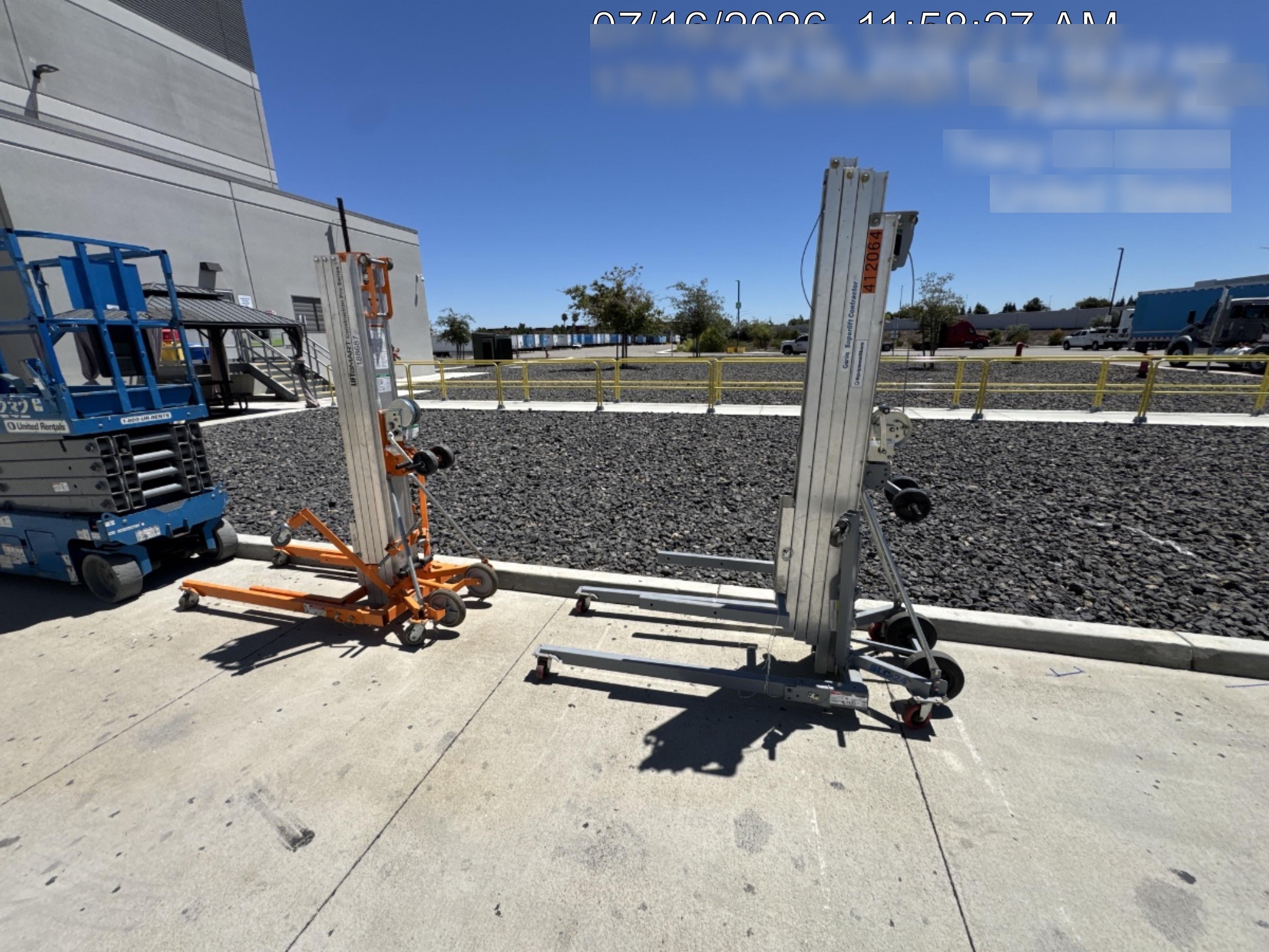 2021 LIFTSMART MLC-24