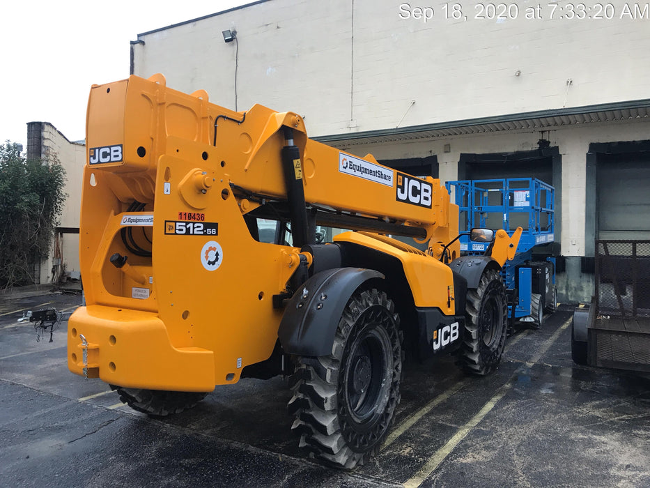 2020 JCB 512-56