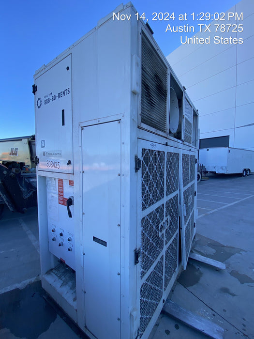 2023 CAPS PAHV-140TC-0NN0NN-5E5-P2-VG2CEUP