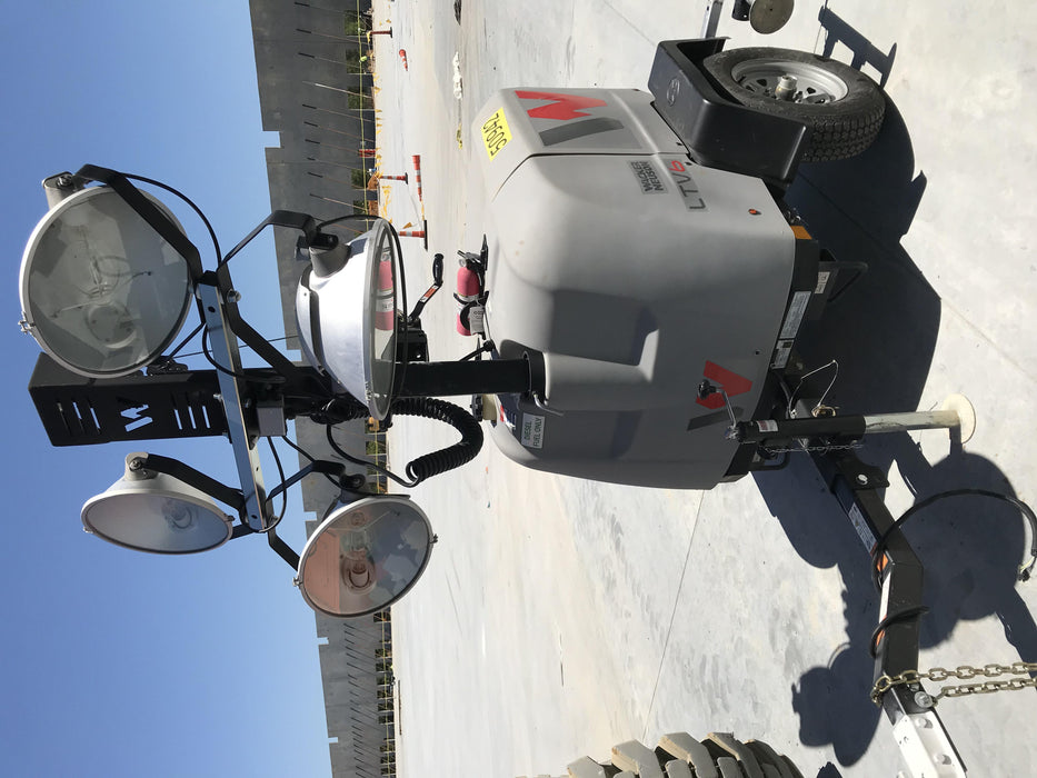 2019 Wacker Neuson LTV6L-MH Standard