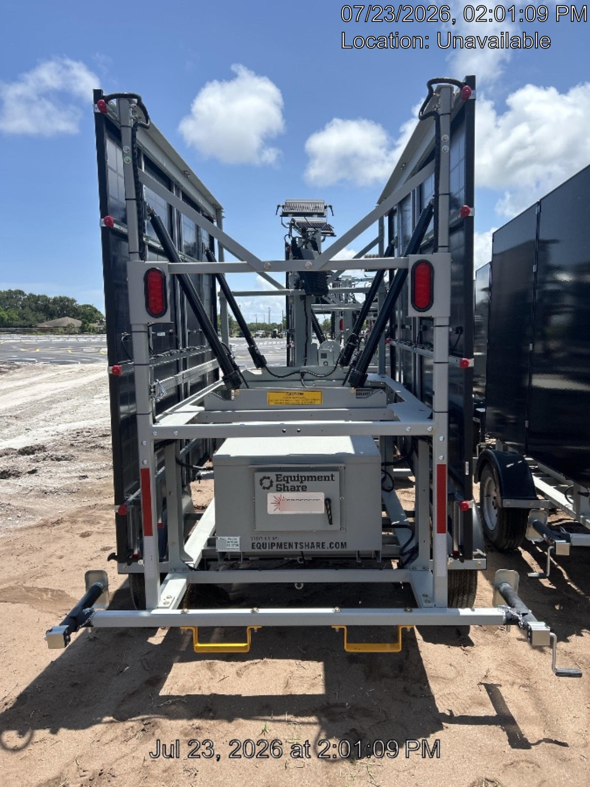 2026 PROGRESS SOLAR SOLUTIONS Helios-2XP