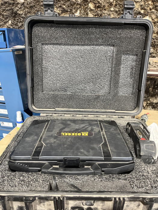 2023 DIESEL LAPTOPS DIESEL LAPTOP