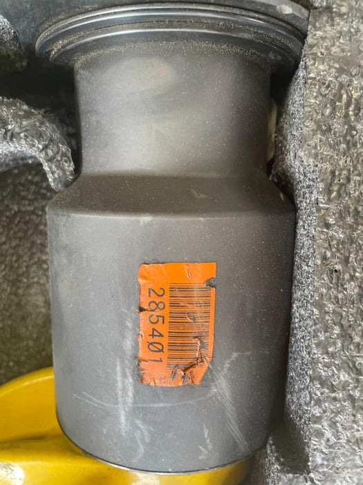 2023 TORCUP VT-3000KIT