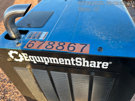2026 MILLER ELECTRIC BIG BLUE 400