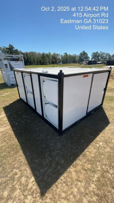 2022 AES AES25TDH44TTA