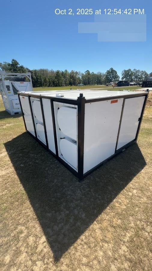 2022 AES AES25TDH44TTA