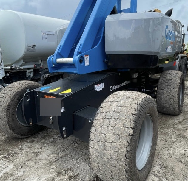 2024 GENIE S-65 HF
