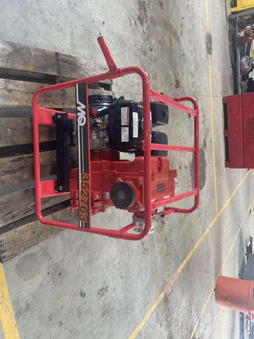 2023 MULTIQUIP QP4TH