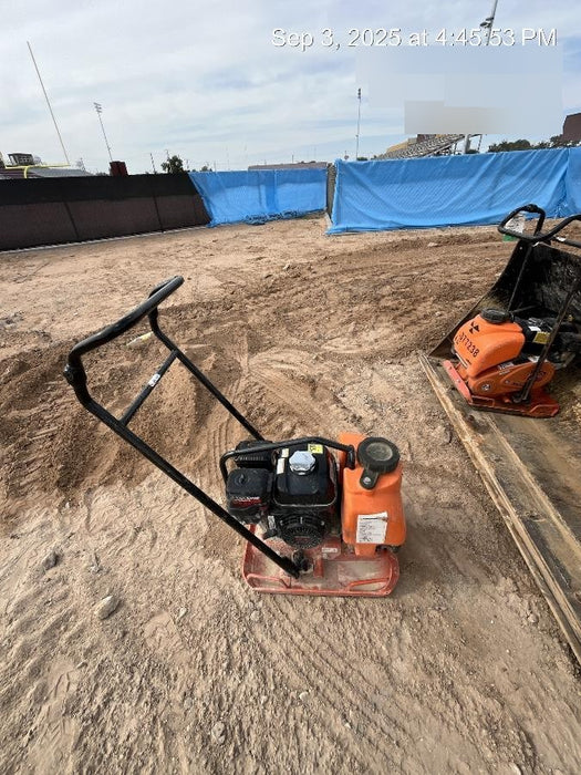 2023 MULTIQUIP MVC82VHW