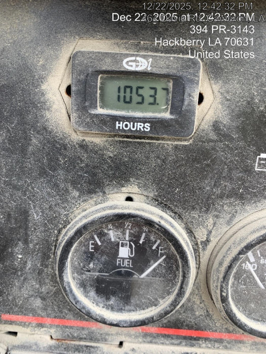 2025 LINCOLN ELECTRIC LE400