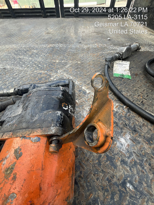 2020 MICHIGAN PNEUMATIC MP-4940B1