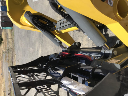 2020 PALADIN 48" Pallet Forks - Paladin