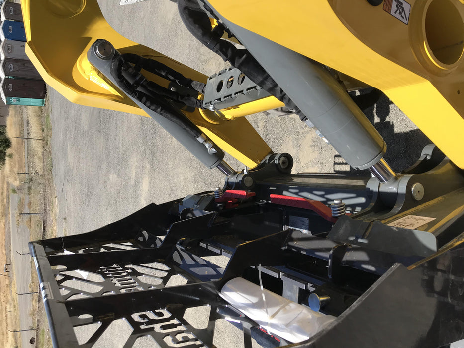 2020 PALADIN 48" Pallet Forks - Paladin