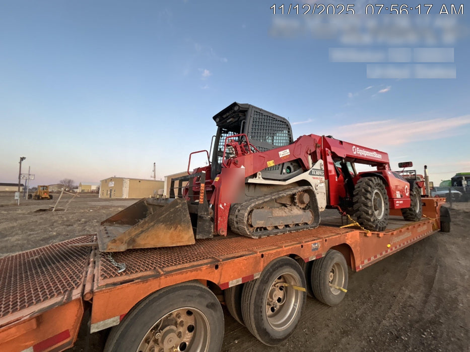 2022 ARROW MATERIAL HANDLING 48" Pallet Forks - Arrow