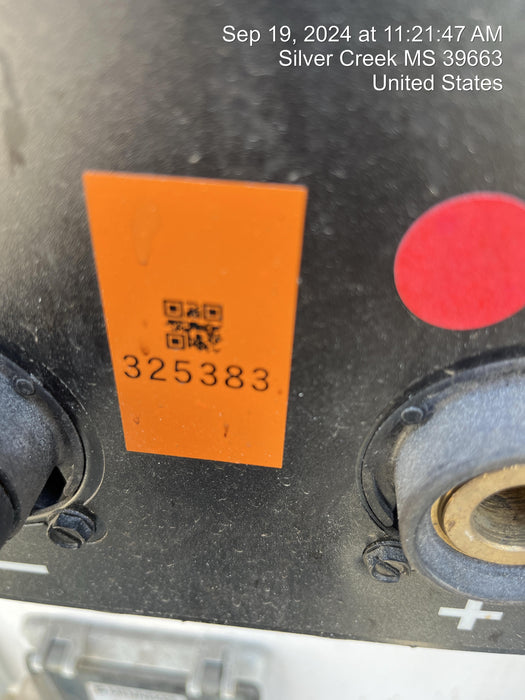 2023 LINCOLN ELECTRIC FLEXTEC 350X