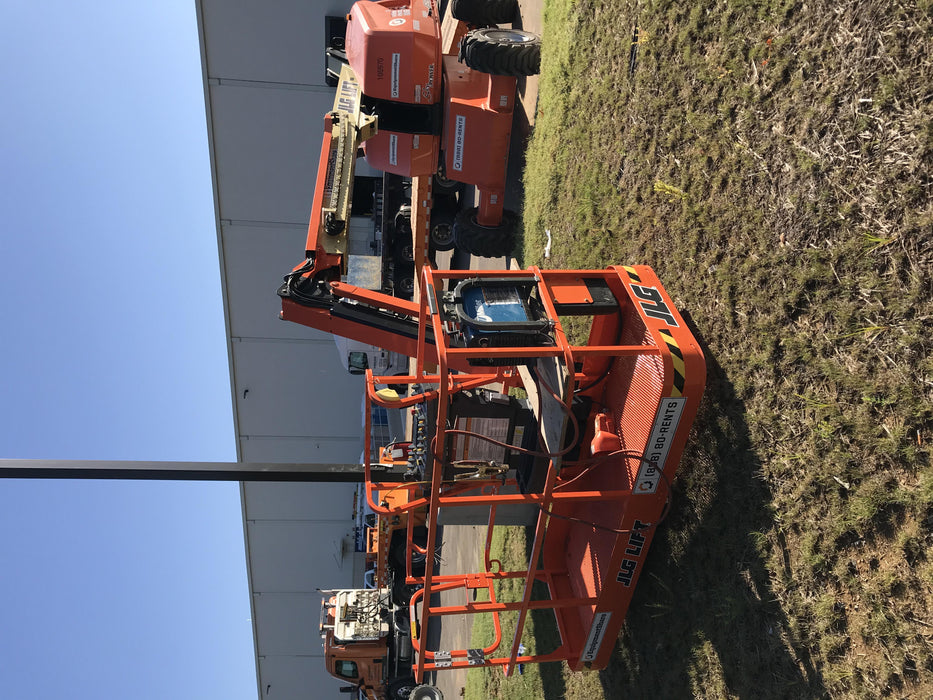 2020 JLG 460SJ