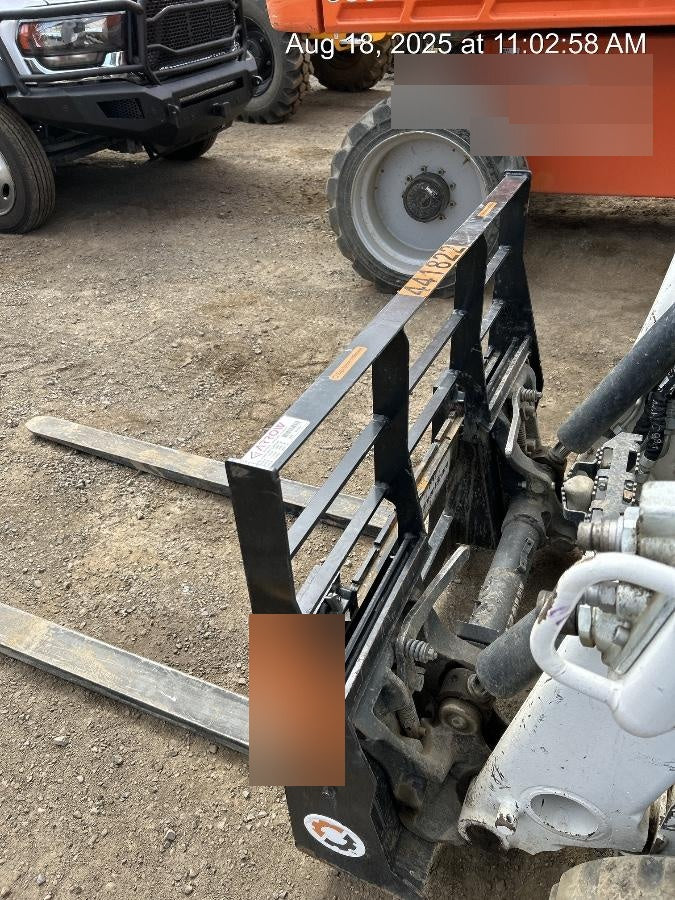 2024 ARROW MATERIAL HANDLING 513175-4-60-2CB