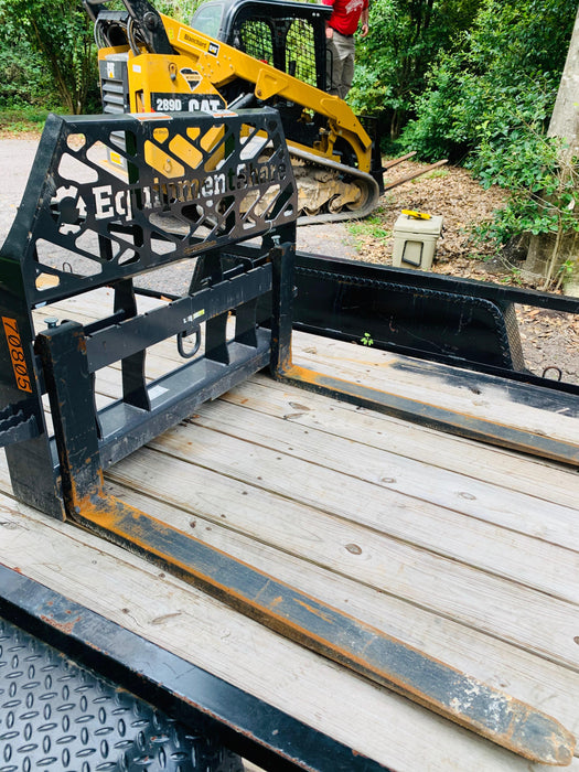 2020 PALADIN 48" Pallet Forks - Paladin