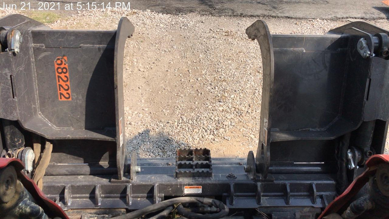 2020 PALADIN UTILITY GRAPPLE 11876-0022